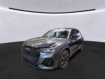 Gebrauchte Audi Q3
