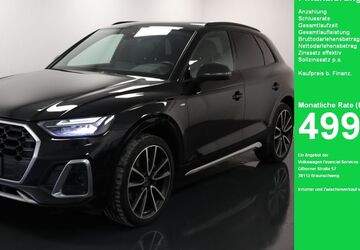 Audi Q5 156.256 km 33.585 &euro; Oelde (Stromberg) 59302