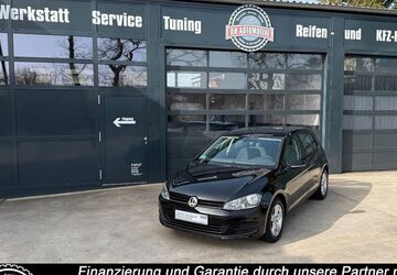 VW Golf 99.968 km 11.799 &euro; Niederense 59469