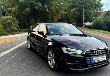 Audi A3 88.700 km 16.900 &euro; Hamm 59067