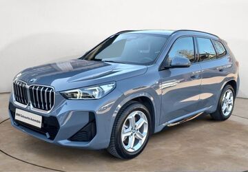BMW X1 24.995 km 44.890 &euro; Hamm 59071
