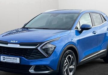 Kia Sportage 22.008 km 22.790 &euro; Lüdinghausen 59348