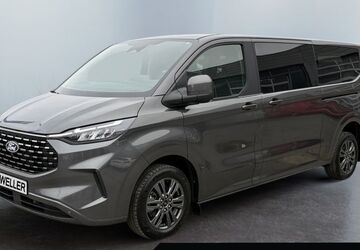 Ford Tourneo Custom 33.662 km 41.280 &euro; Hamm 59067