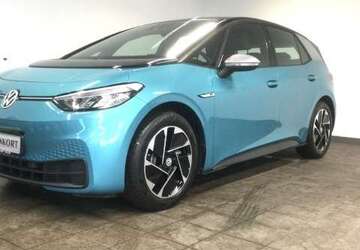 VW ID.3 7.780 km 24.390 &euro; Oelde 59302