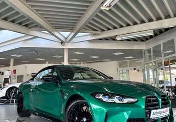 BMW M4 1.813 km 79.950 &euro; Hamm 59065