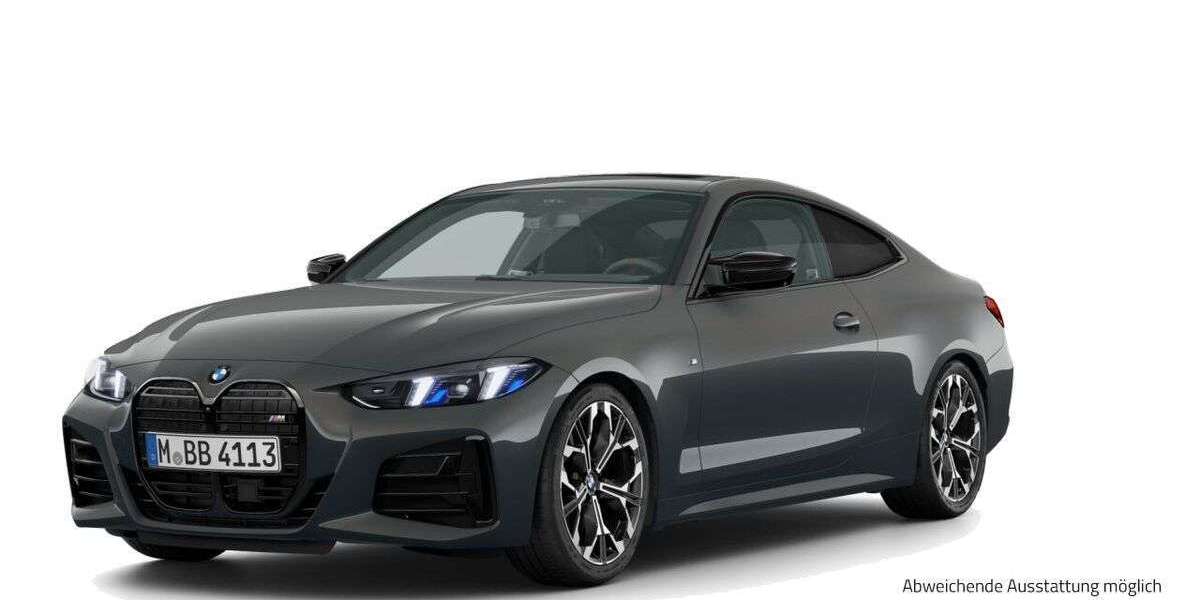 BMW 440 24.992 km 59.690 &euro; Soest 59494