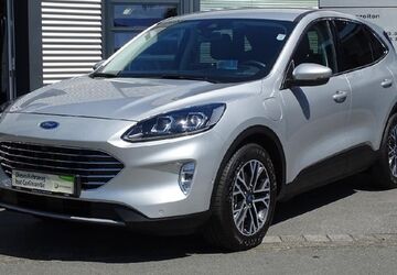 Ford Kuga 39.850 km 26.990 &euro; Soest 59494