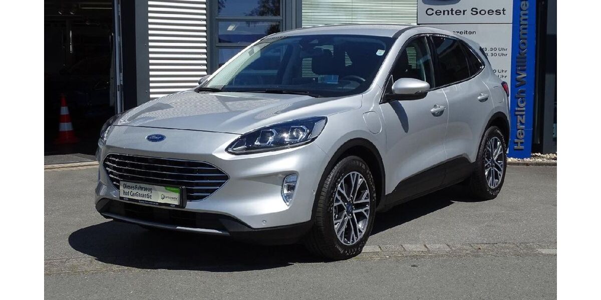 Ford Kuga 39.850 km 26.990 &euro; Soest 59494