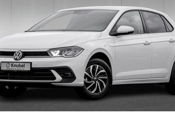VW Polo 10.857 km 21.990 &euro; Beckum 59269