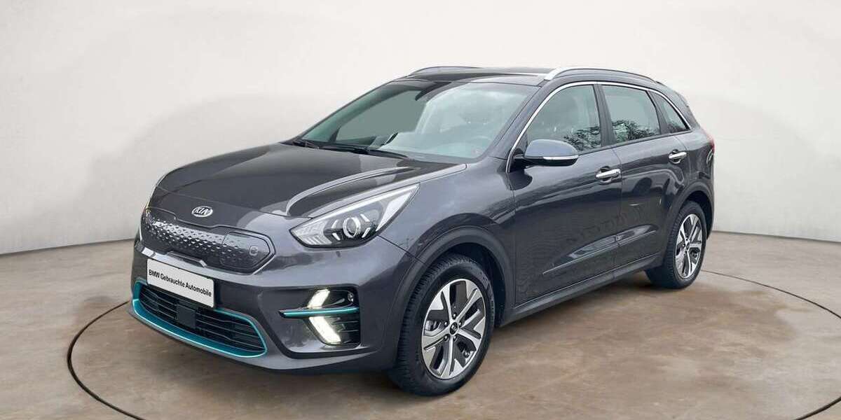 Kia Niro 49.000 km 18.990 &euro; Soest 59494
