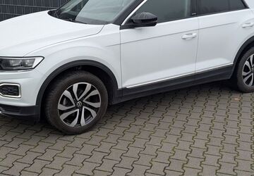 VW T-Roc 59.775 km 23.790 &euro; Selm 59379