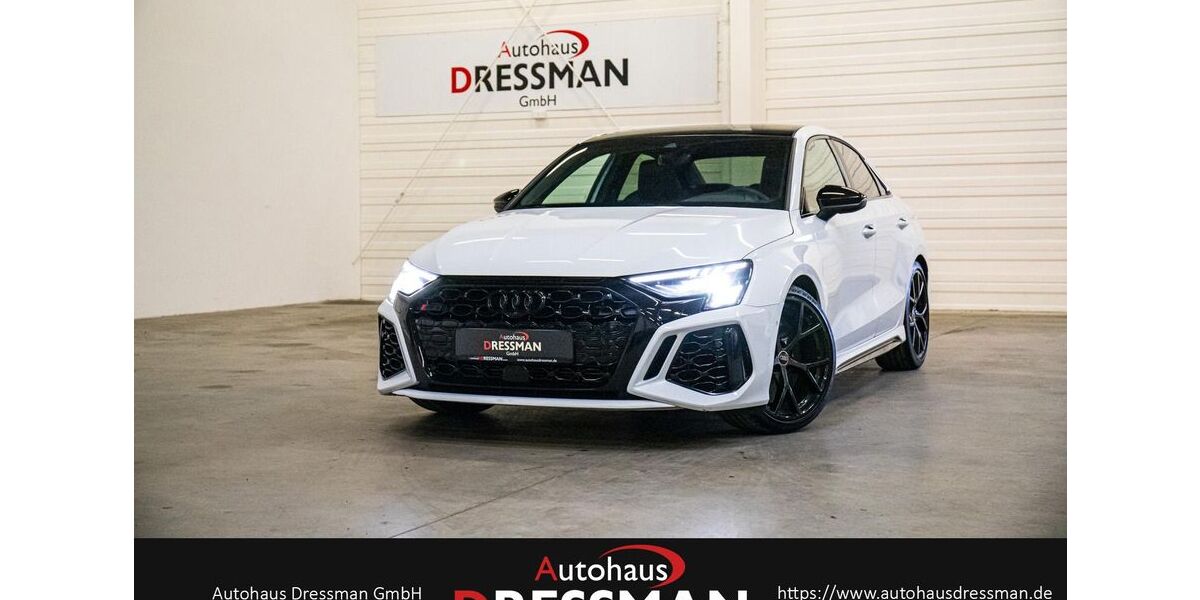Audi RS3 119.888 km 42.109 &euro; Hamm 59067