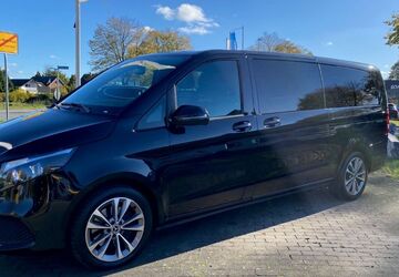 Mercedes-Benz V 220 80.332 km 47.900 &euro; Ahlen 59229