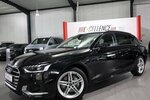 Audi A4 Avant 40 TDI ADVANCED BUSINESS / VIRTUAL, LED 170.000 km 19.444 &euro; Hamm 59077