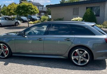 Audi A6 221.000 km 18.900 &euro; Ahlen 59229