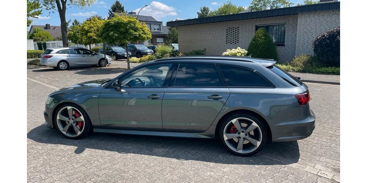 Audi A6 221.000 km 18.900 &euro; Ahlen 59229