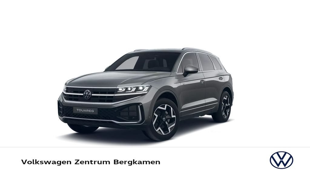 VW Touareg 19.691 km 62.922 &euro; Bergkamen 59192