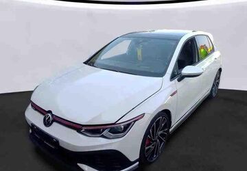 VW Golf 40.051 km 30.765 &euro; Hamm 59067