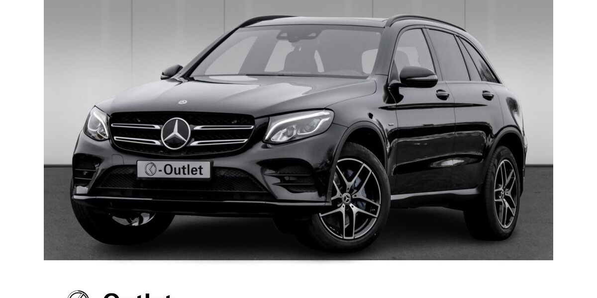 Mercedes-Benz GLC 350 64.000 km 31.750 &euro; Beckum 59269