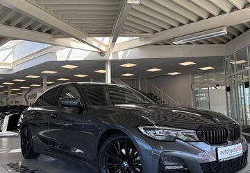 BMW 320 140.600 km 25.950 &euro; Hamm 59065