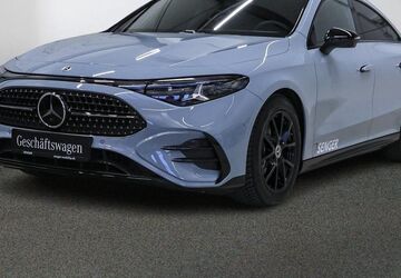 Mercedes-Benz CLA 200 9.900 km 55.985 &euro; Hamm 59067