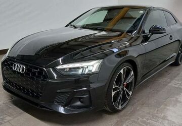 Audi A5 106.000 km 33.907 &euro; Hamm 59067