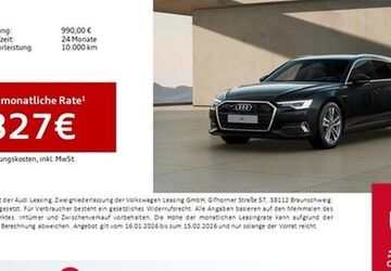 Audi A6 18.760 km 50.740 &euro; Lünen 44534