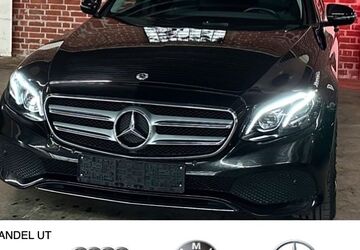 Mercedes-Benz E 350 120.000 km 28.900 &euro; Soest 59494