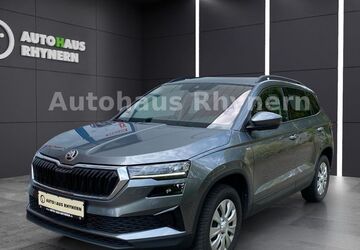 Skoda Karoq 52.300 km 25.790 &euro; Hamm 59069