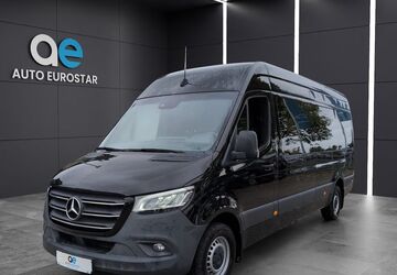 Mercedes-Benz Sprinter 61.097 km 45.950 &euro; Hamm 59077