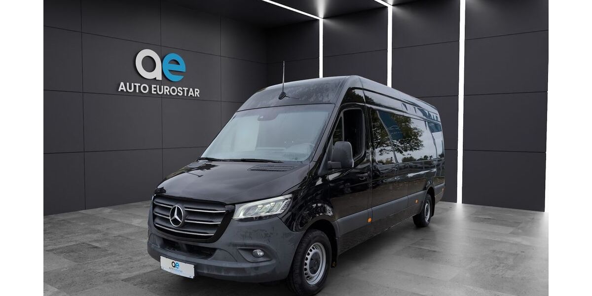 Mercedes-Benz Sprinter 61.097 km 45.950 &euro; Hamm 59077