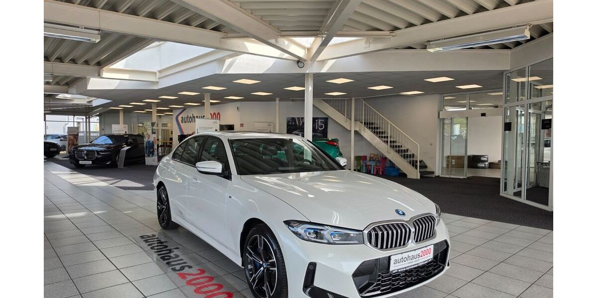 BMW 330 7.350 km 47.950 &euro; Hamm 59065