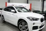 BMW X1 sDrive 18d M-SPORT SHADOW PANORAMA, LED, H/K 186.000 km 16.111 &euro; Hamm 59077