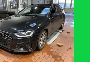 Audi A4 58.604 km 32.985 &euro; Oelde (Stromberg) 59302