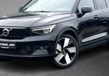 Volvo C40 22.665 km 31.400 &euro; Hamm 59067