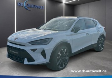 Cupra Formentor 4.900 km 49.590 &euro; Ennigerloh 59320