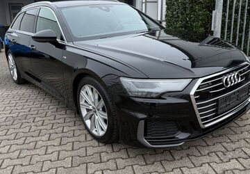 Audi A6 127.250 km 28.850 &euro; Holzwickede 59439