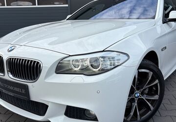 BMW 520 146.355 km 12.999 &euro; Ahlen 59229