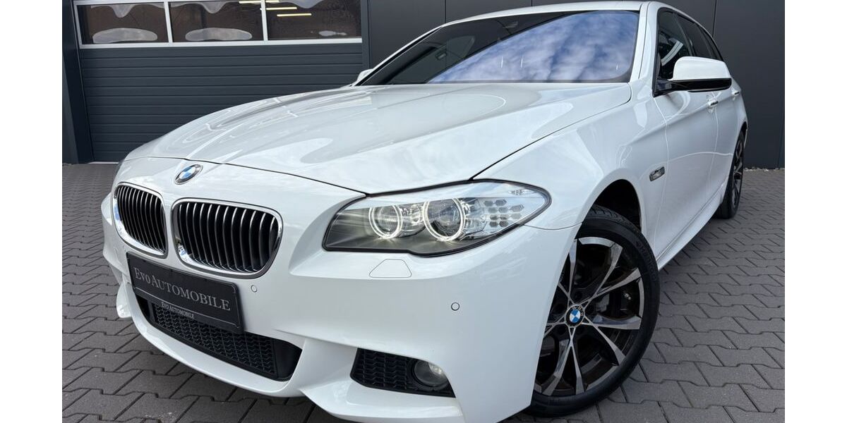 BMW 520 146.355 km 12.999 &euro; Ahlen 59229