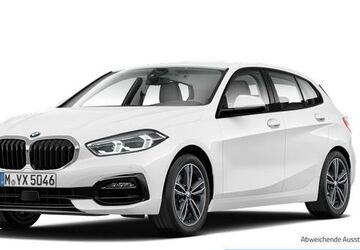 BMW 118 19.995 km 23.390 &euro; Lünen 44534