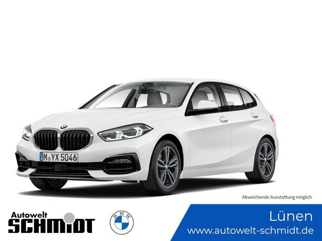 BMW 118 19.995 km 23.390 &euro; Lünen 44534