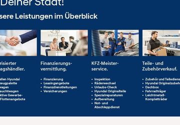 Hyundai IONIQ 6 70.032 km 43.399 &euro; Kamen 59174