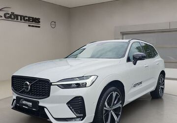 Volvo XC60 23.500 km 44.940 &euro; Soest 59494