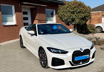 BMW 430 15.386 km 51.700 &euro; Lünen 44532