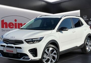 Kia Stonic 6.000 km 23.780 &euro; Holzwickede 59439