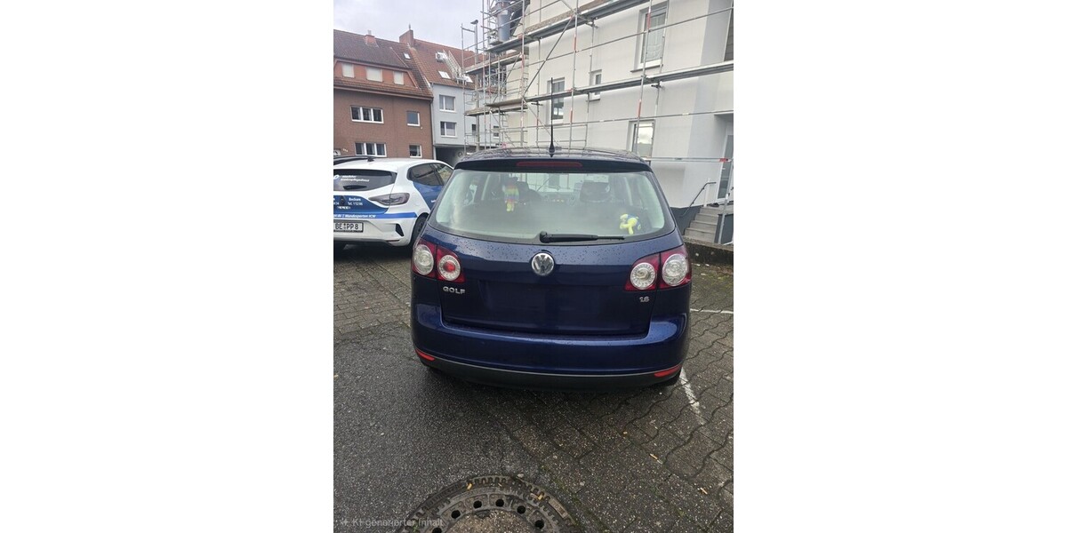VW Golf Plus 218.200 km 2.000 &euro; Hamm 59065