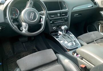 Audi Q5 304.000 km 13.900 &euro; Lippetal 59510