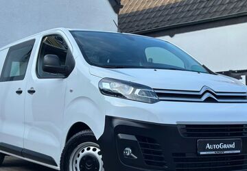 Citroen Jumpy 49.295 km 18.999 &euro; Beckum 59269
