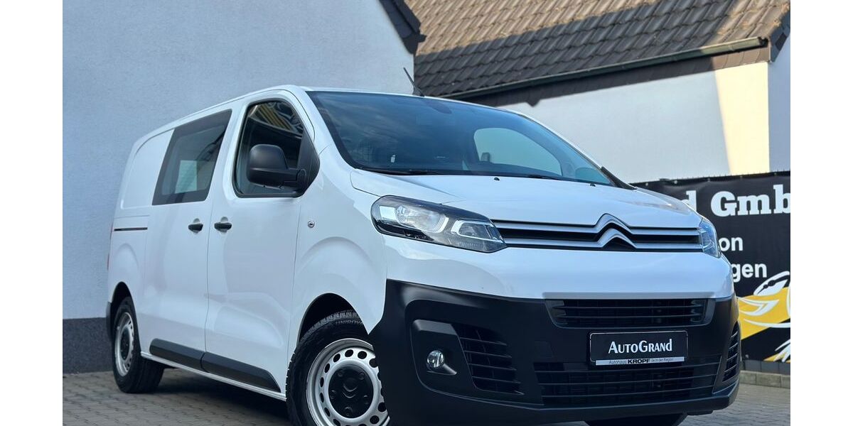 Citroen Jumpy 49.295 km 18.999 &euro; Beckum 59269