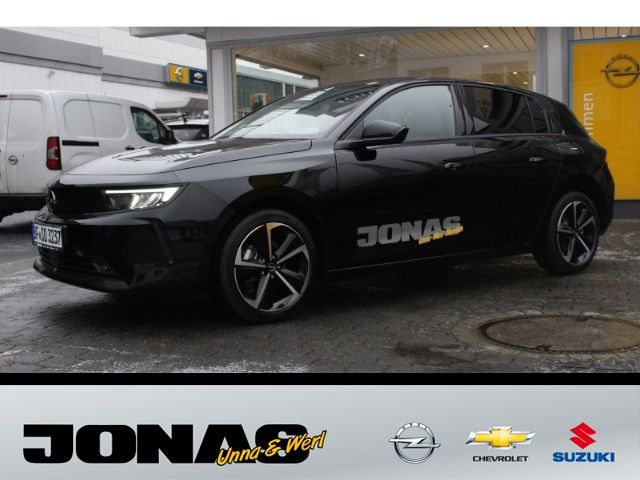 Opel Astra 16.590 km 21.490 &euro; Unna 59427